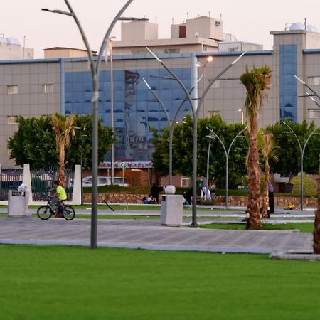 Al Rahaba Palace Furnished Units Hawaya Luaran gambar