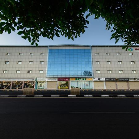Al Rahaba Palace Furnished Units Hawaya Luaran gambar