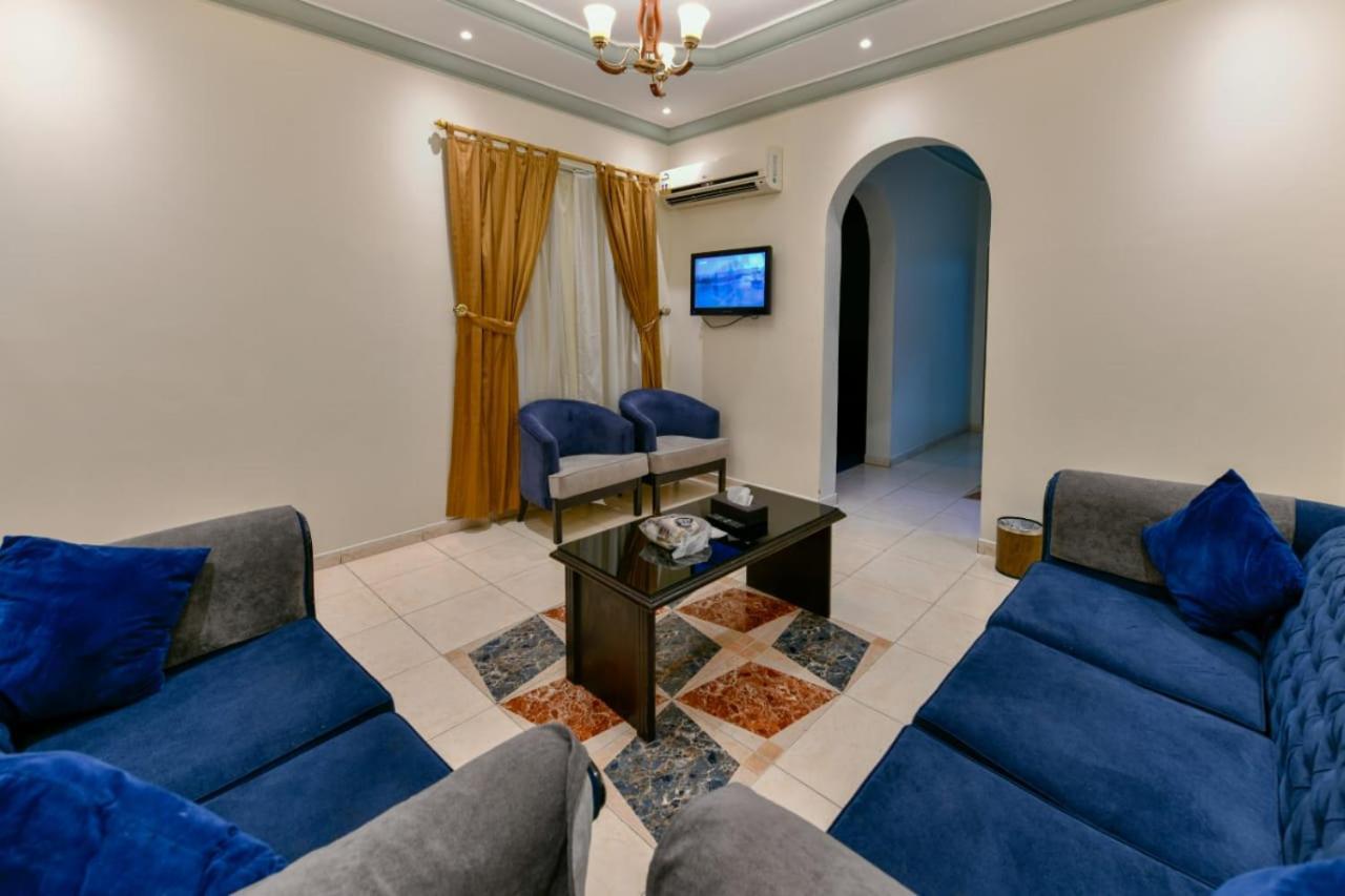 Al Rahaba Palace Furnished Units Hawaya Luaran gambar